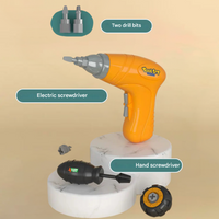 Constructie Speelset – BuildMaster