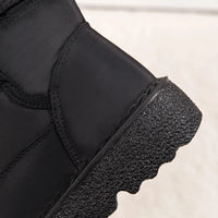 Vardi Dante™ Ultimate śniegowce | Ciepłe wodoodporne buty śniegowe