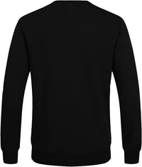 Heren Fleece Sweatshirt - Liam