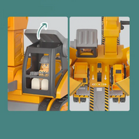 Constructie Speelset – BuildMaster