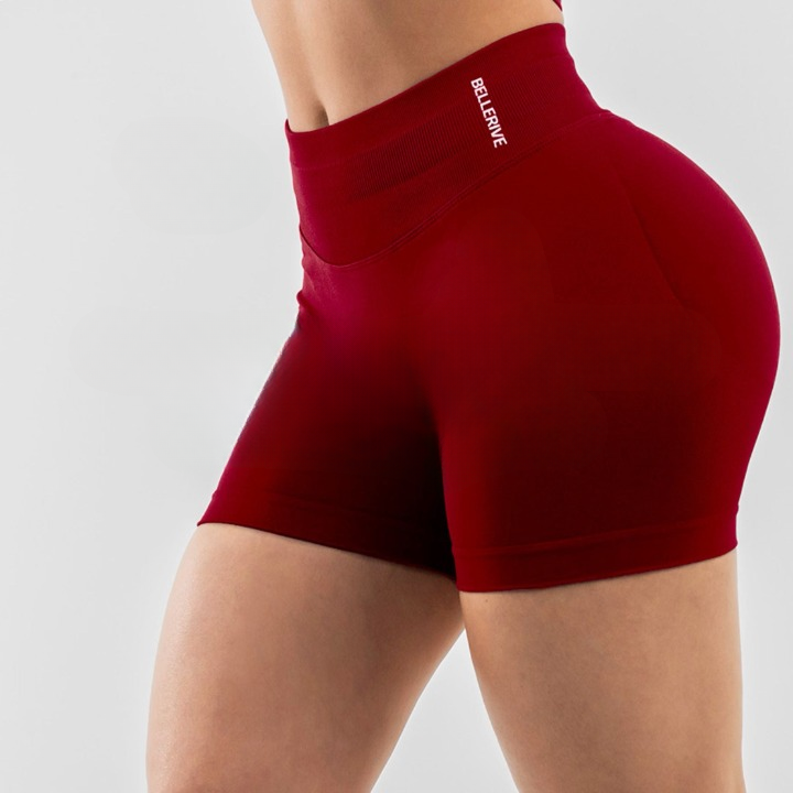 3-delige Push-Up Sportset – Ilana |Instant lift-up! voor de Perfecte pasvorm