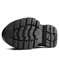 Vardi Dante™ skórzane buty zimowe | prawdziwe zimowe ocieplacze