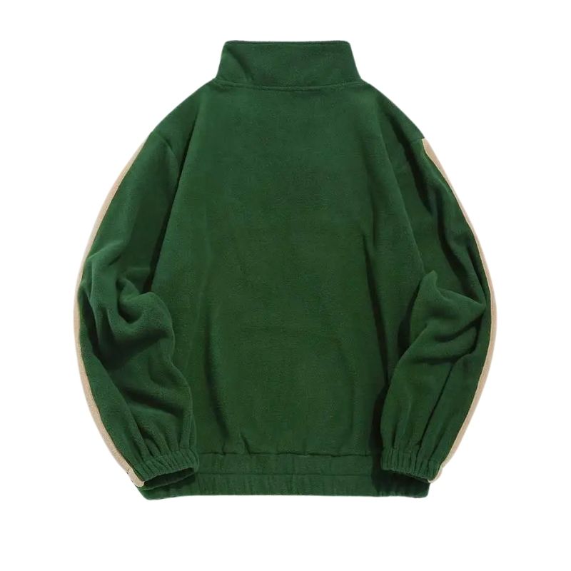 Retro Whistler Trui - Milo