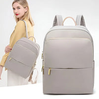 Trendy Multifunctionele Dames Rugzak - Sophia