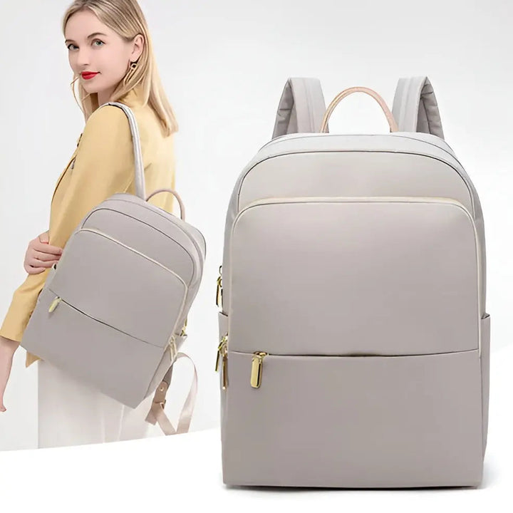 Trendy Multifunctionele Dames Rugzak - Sophia