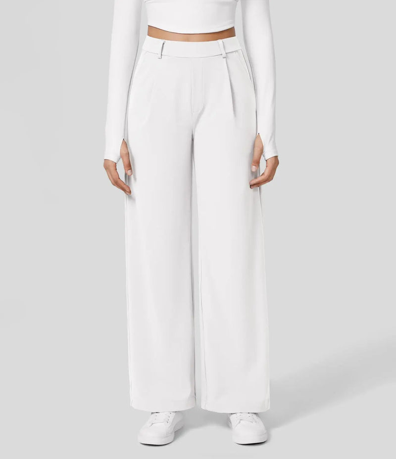 Comfortabele Casual Broek - Ace