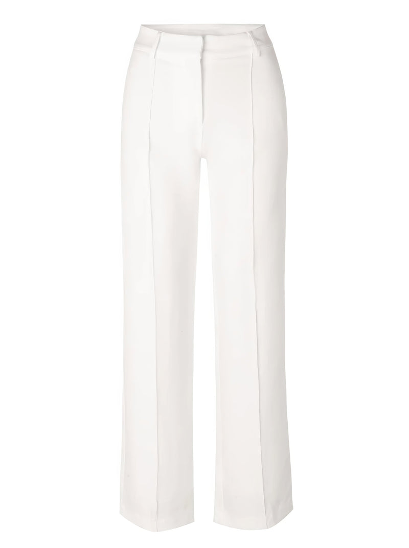 Stijlvolle High-Waisted Broek - Luna