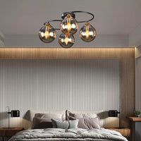 Klassieke LED Plafondlamp - LumiAura