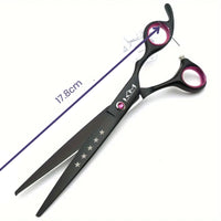 Professionele Hondenscharen Trim Set - PrecisionPaw