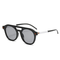 Vardi Dante™ Wessel Zonnebril | Retro & Trendy