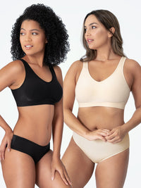 Shapewear Sportbeha – Elena