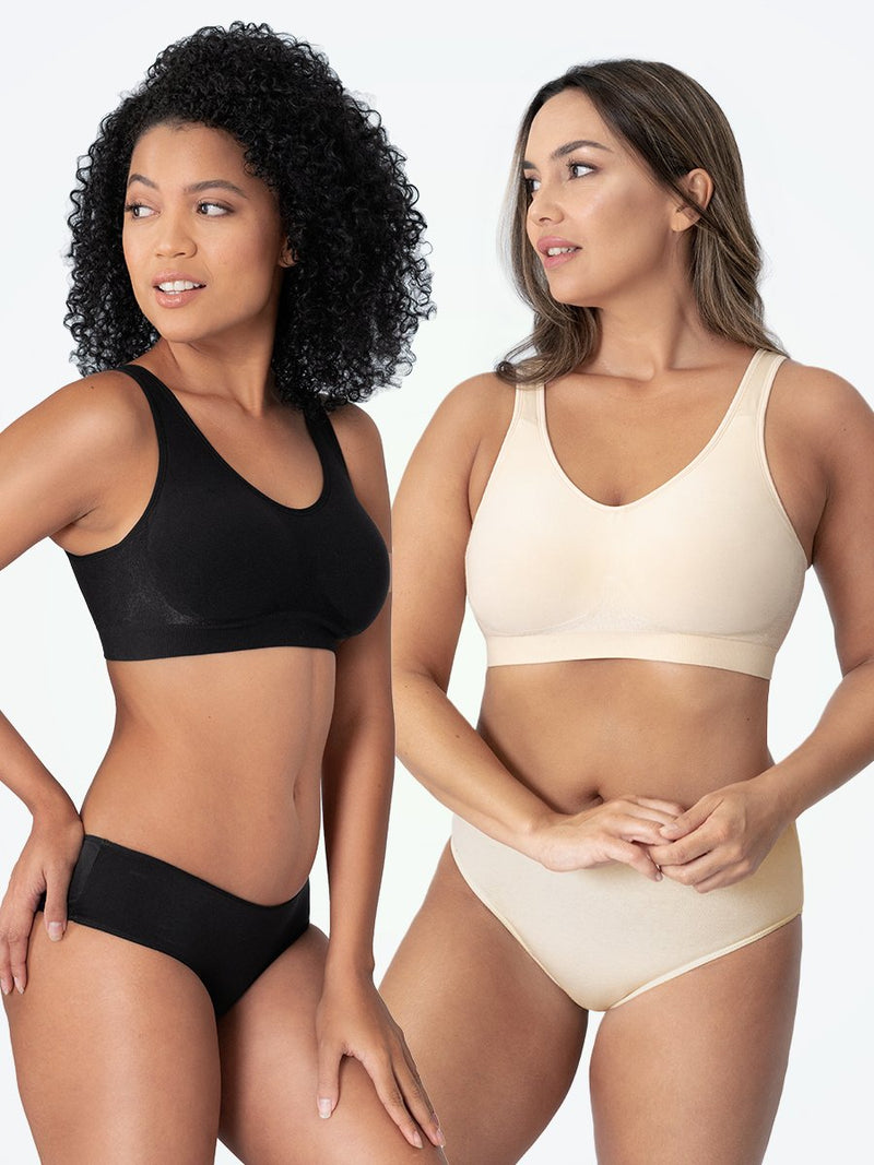 Shapewear Sportbeha – Elena