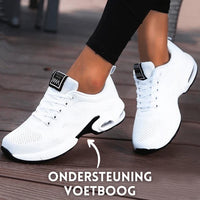Comfort Orthopedische Schoenen | Ondersteuning voor de Hele Dag | Stijlvol Ontwerp