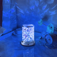 Sfeerlamp & Projector – WaveLoom