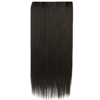 Clip-in Keratine Hairextensions – Aurora