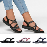 Orthopedische Dames Sandalen - Isabella
