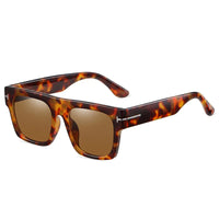Vardi Dante™ Ulrich Zonnebril | Vintage & Trendy