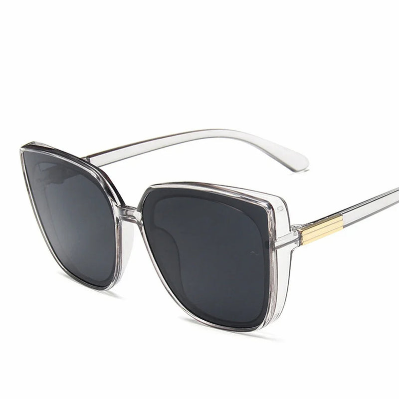 Vardi Dante™ Jenny Zonnebril | Beschermend & Vintage