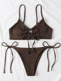 Vardi Dante™ Demi Bikini | Simpel & Trendy