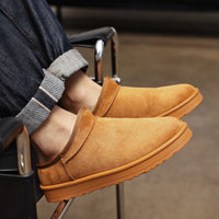 Vardi Dante™ Wodoodporne wsuwane buty | Ciepłe na każdą okazję