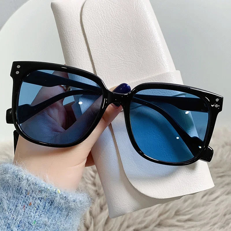 Vardi Dante™ Leah Zonnebril | Vintage & Trendy