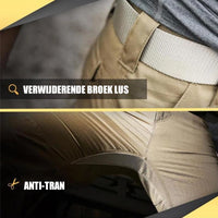 Comfortabele Tactische Herenbroek - ReconGear
