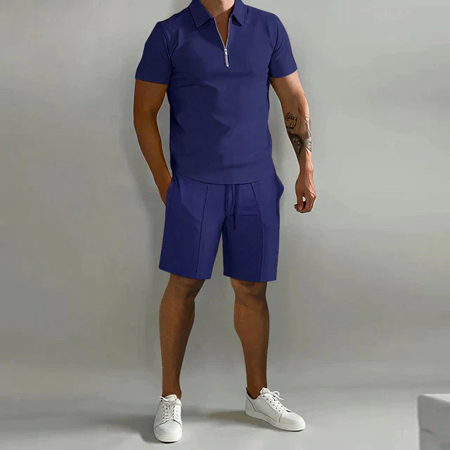 Luxe Heren Zomerset - Matteo