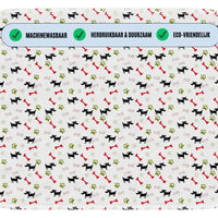 Lekvrije Huisdiermat - PetPaws Comfortmat