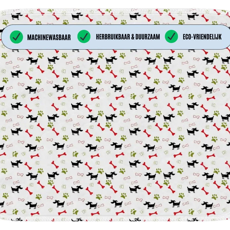 Lekvrije Huisdiermat - PetPaws Comfortmat