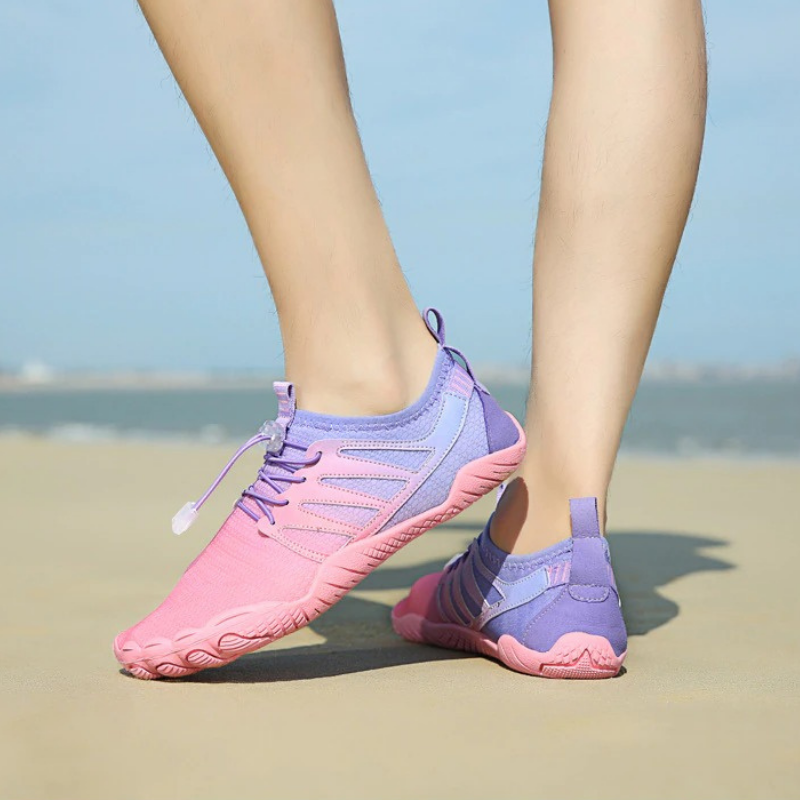 Orthopedische Uniseks Schoenen voor Optimale Voetgezondheid – Ariun