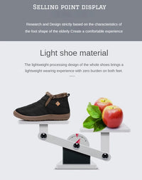 Vardi Dante™ SnugFit Instappers | Przyjemnie miękkie i wodoodporne