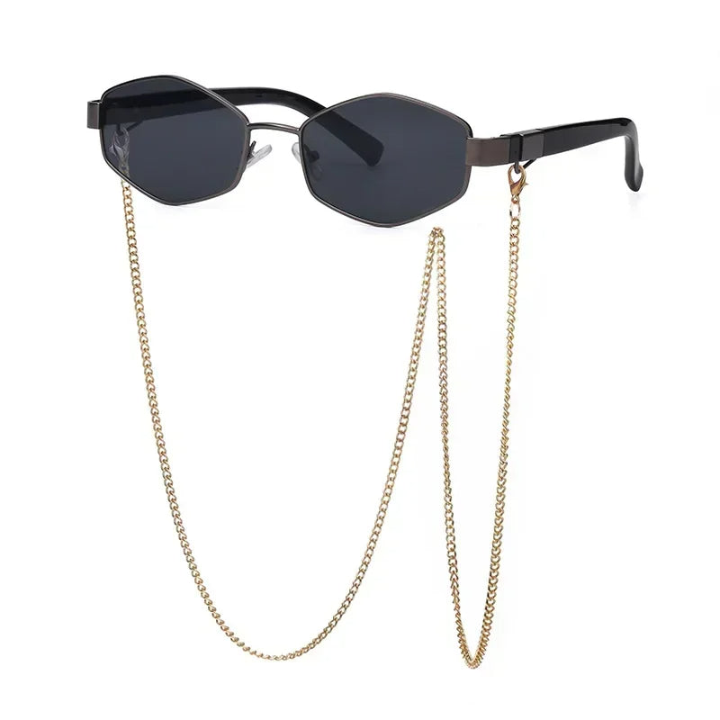 Vardi Dante™ Mila Zonnebril | Vintage & Subtiel