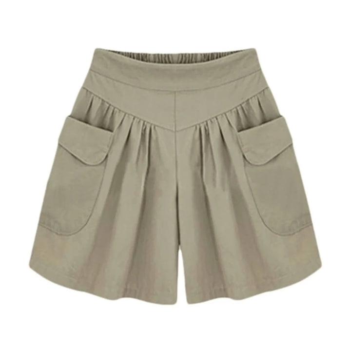 Vardi Dante™ Pippa Plus Size Short | Comfortabel & Stijlvol