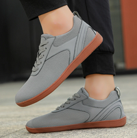Uniseks barefoot schoenen met flexibele zool en ademend bovenmateriaal - Luno