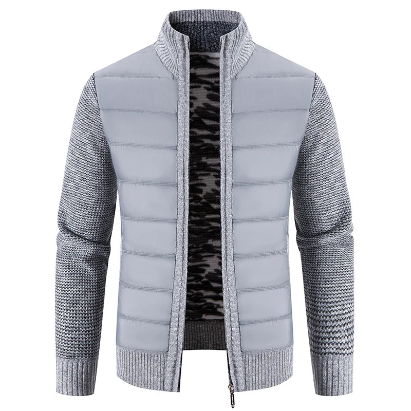 Vardi Dante™ Tobias Vest | Gebreid en warm vest