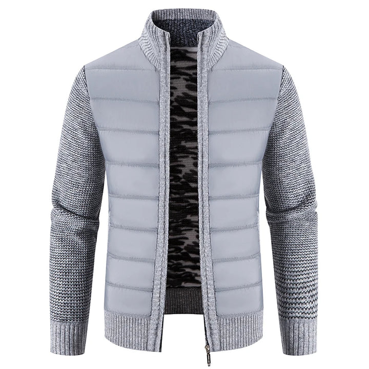 Vardi Dante™ Tobias Vest | Gebreid en warm vest