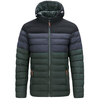 Vardi Dante™ Wessel Winterparka | Lekker warm donsjack
