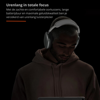 HarmoniX słuchawki | Dodaj odrobinę elegancji do swojego doświadczenia słuchowego