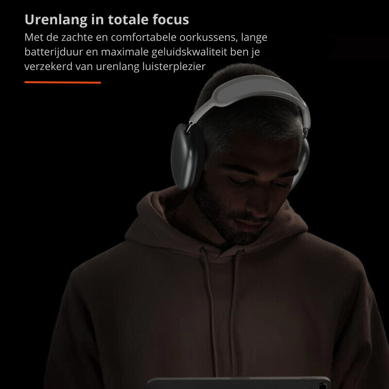 HarmoniX słuchawki | Dodaj odrobinę elegancji do swojego doświadczenia słuchowego