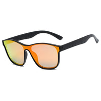 Vardi Dante™ Gideon Zonnebril | Vierkant & Trendy