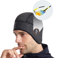 Winter Fietsmuts - FrostGuard™