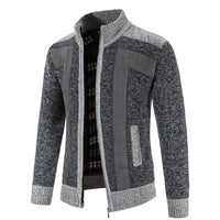 Vardi Dante™ Gebreid Vest | Super comfy en lekker warm