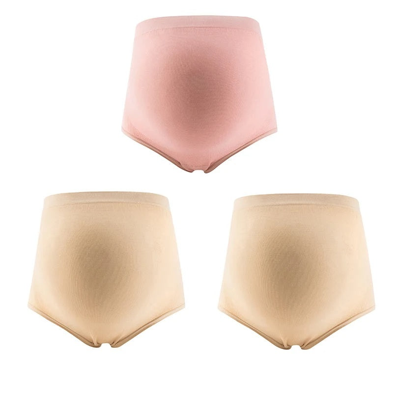 Vardi Dante™ Helena Zwangerschapsondergoedset | Comfortabel & 3-Delig