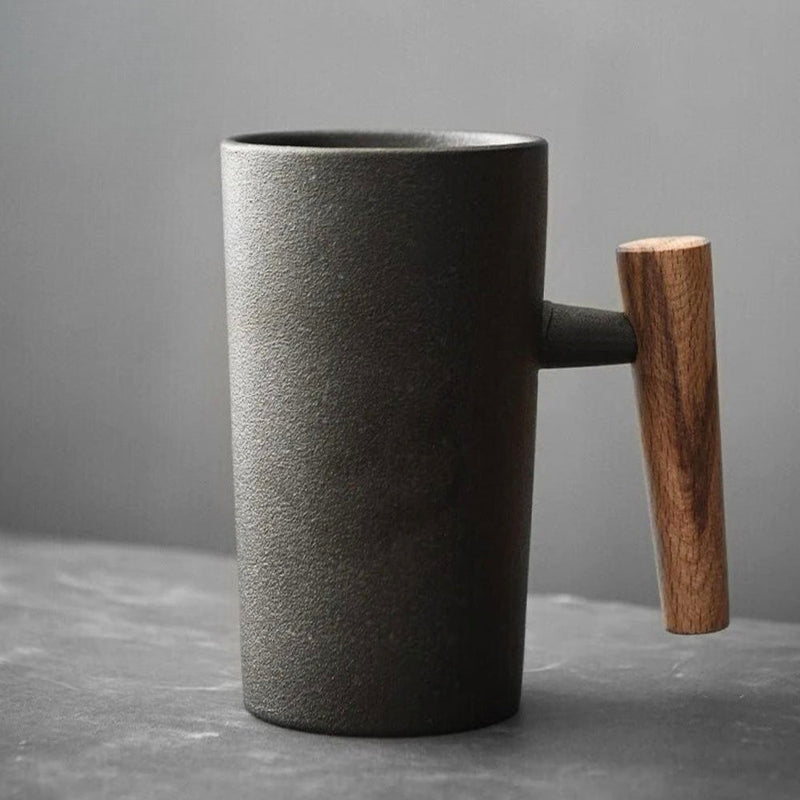Nordic Latte Mokken met Aards Design - NatureSip