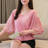 Vardi Dante™ Kiara Blouse | Trendy & Schattig