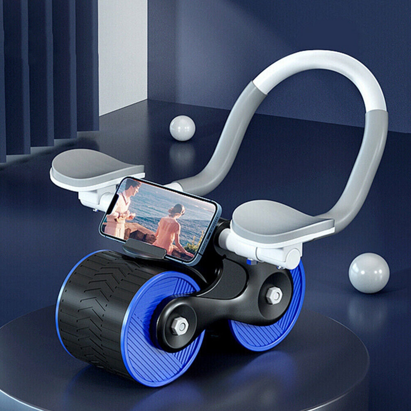 Buikspiertrainer - CoreRoller Pro
