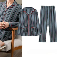 Vardi Dante™ Comfort Pyjama | Oversized effen nachtkleding