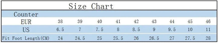 Vardi Dante™ FrostFlex Sneakers | Premium wintersneakers