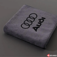 Gepersonaliseerde Microvezeldoek voor Auto-Detailing – Clarivo