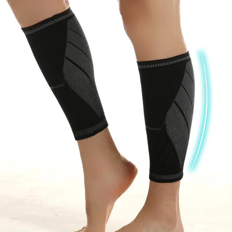 Compressie Kuitbeschermers - VenoFit SupportSleeves